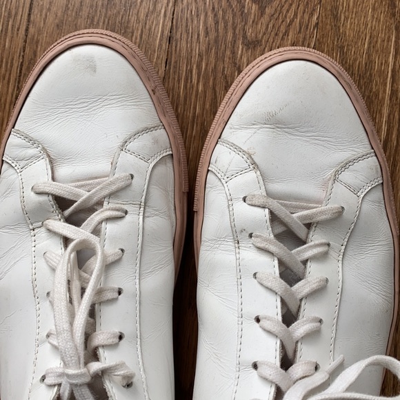 Common Projects Achilles Sneaker - Picture 6 of 7